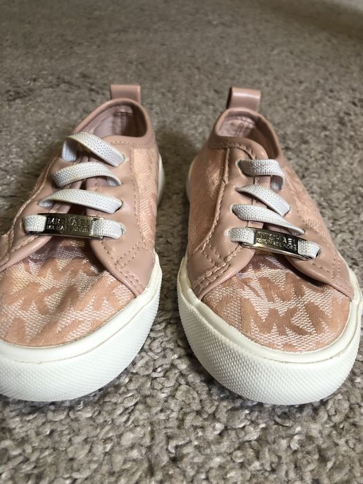 Кеди Michael Kors