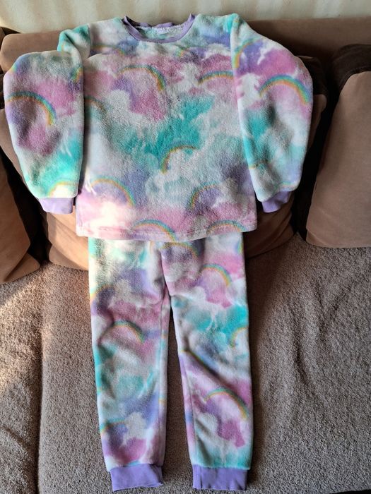 Пижама для девочки.