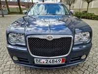 Chrysler 300c ST 5,7 HEMI 4×4  ful opcja