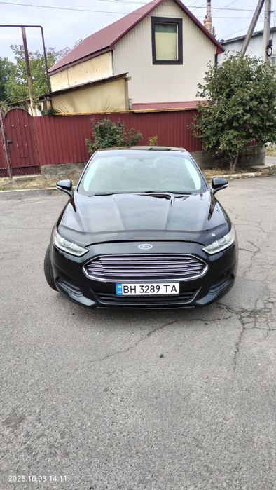 Продам Ford Fusion 2,5  2013р.