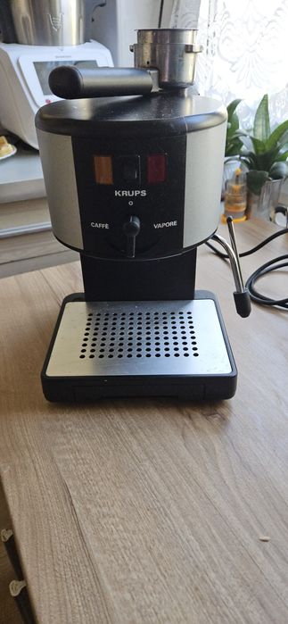 Ekspres do kawy krups