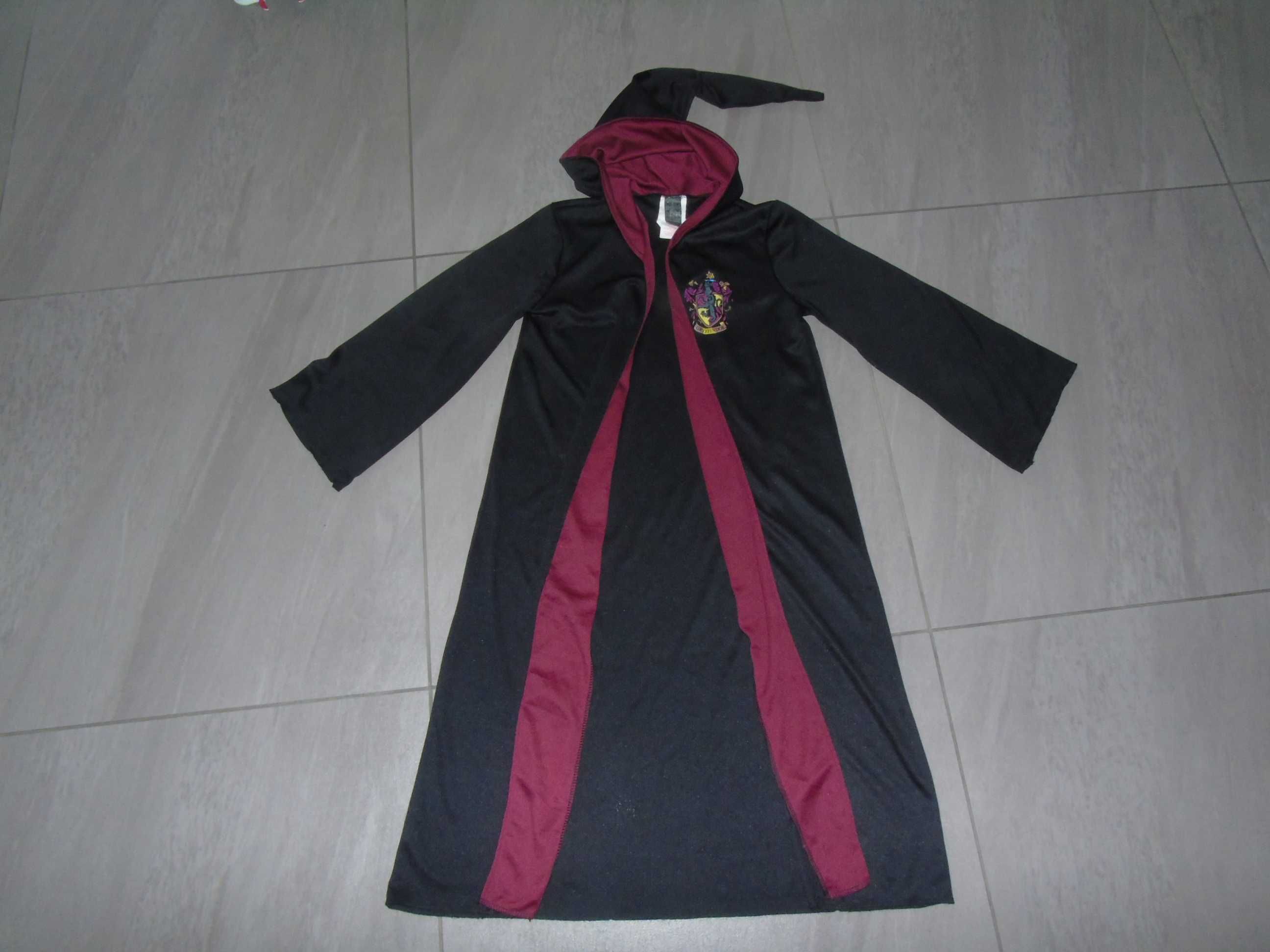 przebranie Harry Potter 7-10 lat