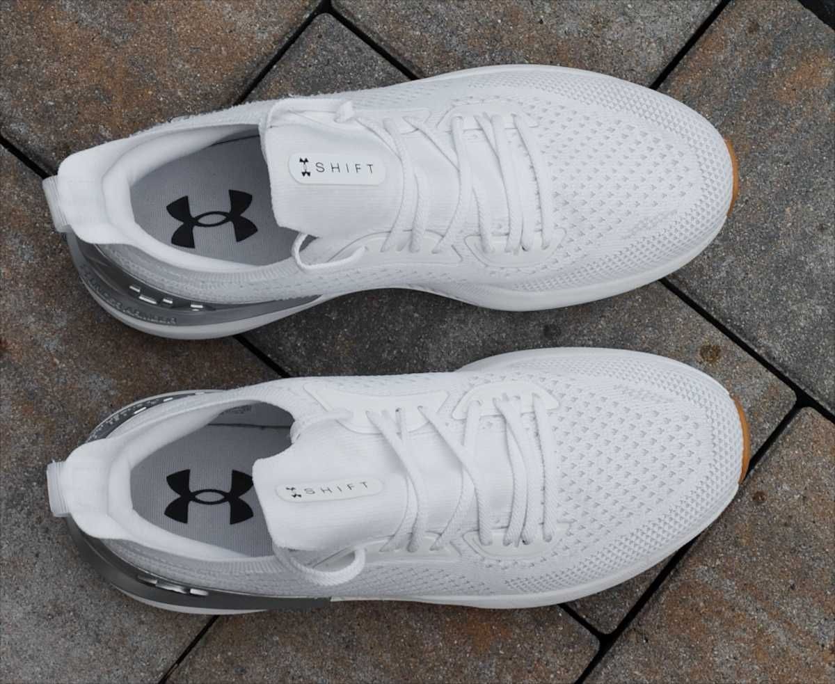 Buty Under Armour Ua W Shift rozmiar 44,5