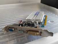 Karta graficzna Gigabyte GV-N210SL-1GI DDR3 najtaniej na OLX