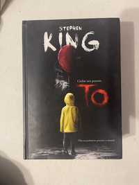 Stephen King To