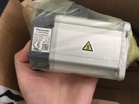 AC Servo Motor PANASONIC MHMD022G1U , MHMD022G1U , Panasonic
