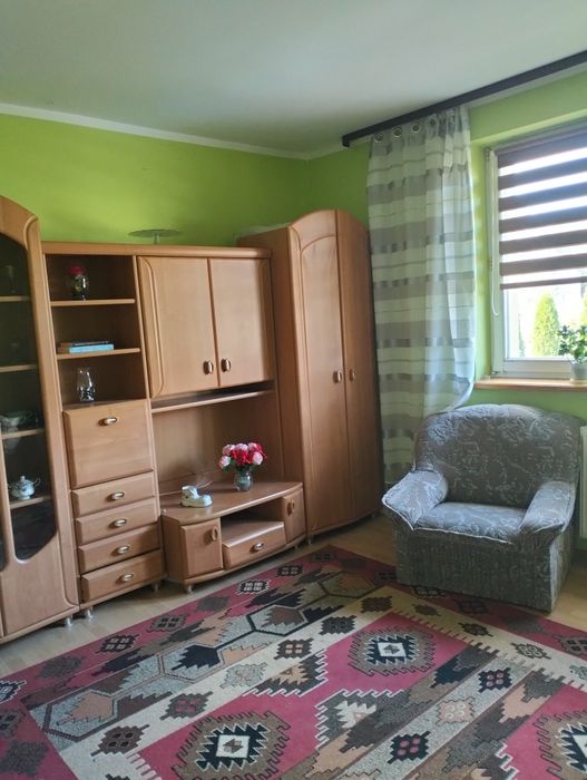 Wynajmę  piętro domu