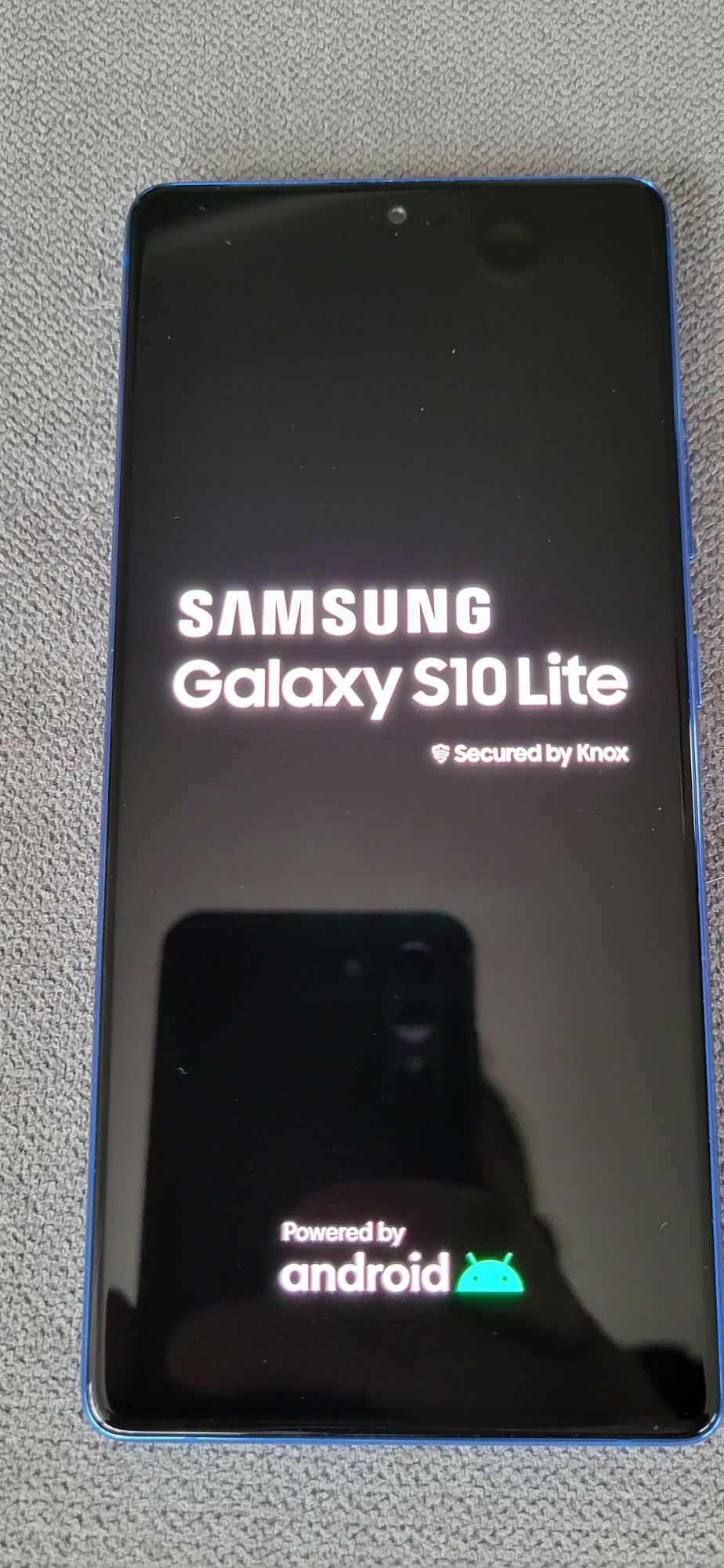 Samsung Galaxy S10 Lite 128GB stan salonowy. Jak NOWY