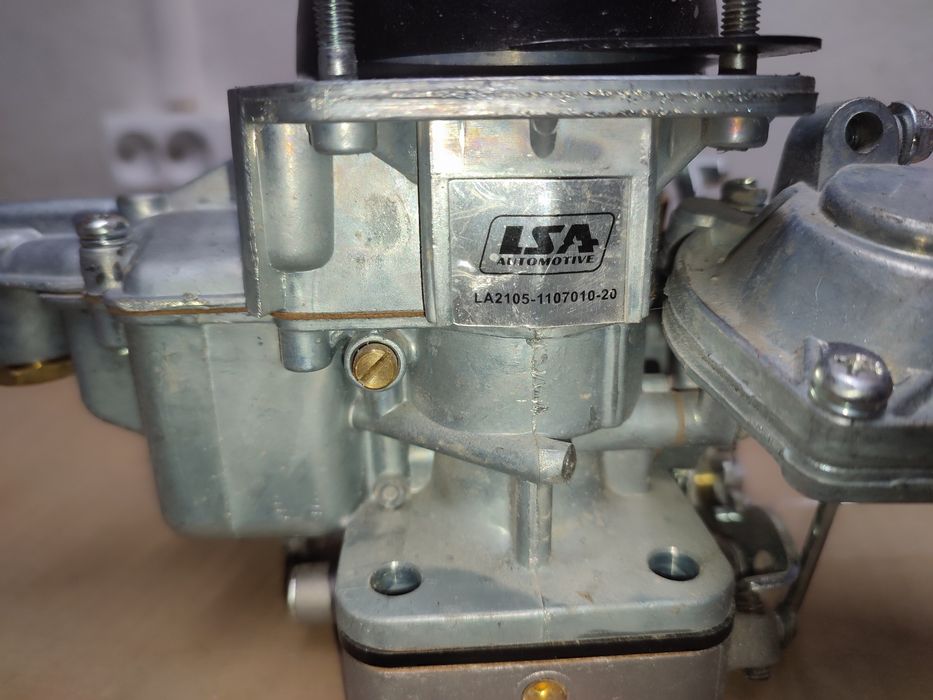 Карбюратор Ваз 2105 LSA новий