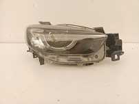 Mazda CX5 CX-5 lift FL 15-17 lampa prawy przód prawa przednia EU