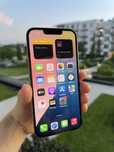 Apple Iphone Айфон 13 Pro 128ГБ Золотий, Неверлок, Оригінал