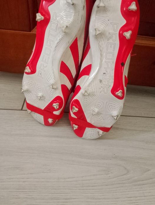 Korki adidas predator