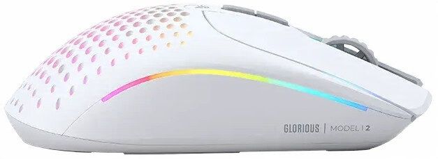 Mysz Glorious Pc Model I 2 Wireless Biały