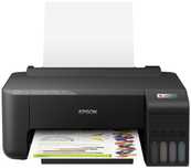 Принтер Epson EcoTank ET-2814
