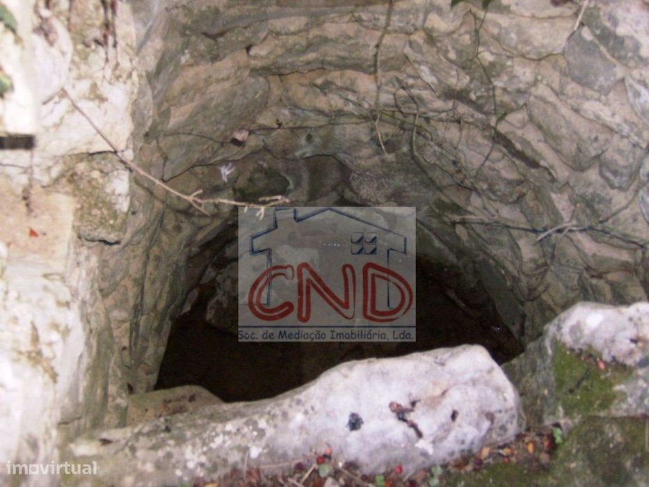 Terreno rústico 28.400 m 2 Santiago dos Velhos