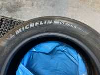 4x Opony Nowe Michelin 195/55/16