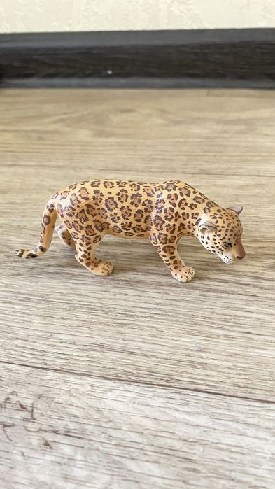 Игровая фигурка Ягуар Schleich 14769