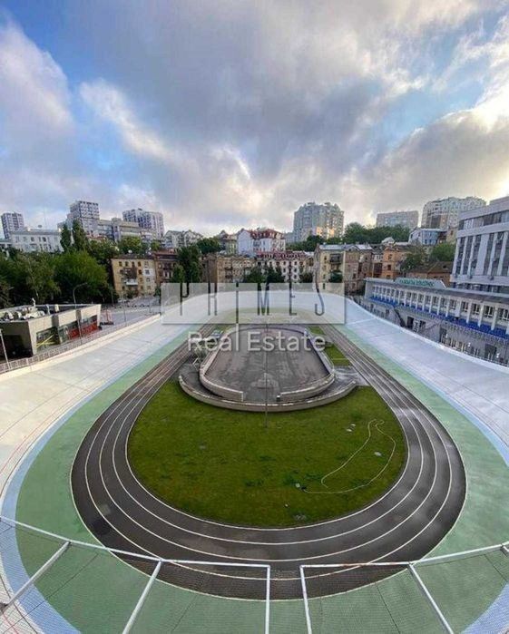 Продаж 5к квартири, ЖК Фундуклєєвський, вул. Хмельницького Б. 58а