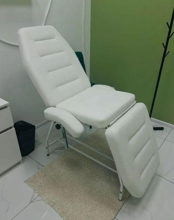 Кушетка крісло косметологічне