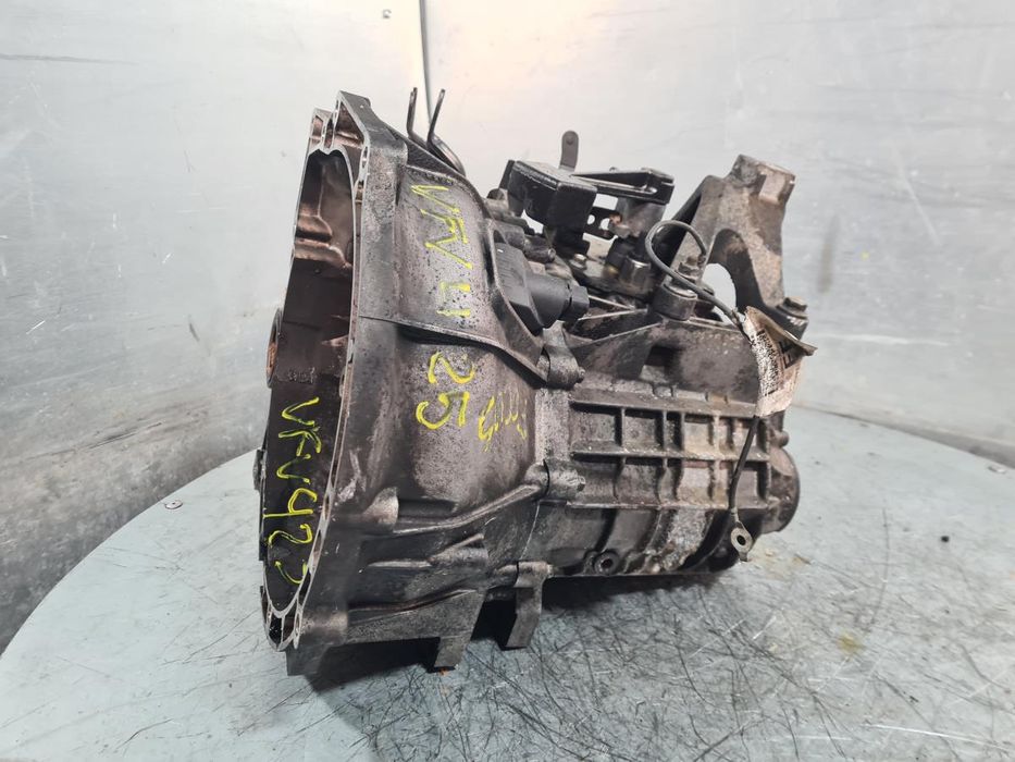 Caixa de velocidades manual FORD Focus II Carrinha (DA_)