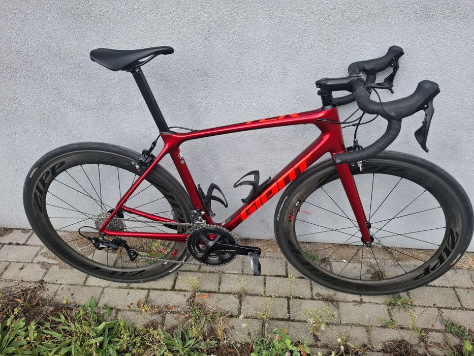 Giant tcr advanced 2 rozmiar M