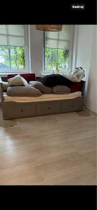 Łóżko rozkladane Ikea
