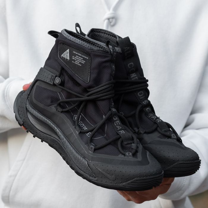 6 кольорів Nike ACG Terra Antarktik Gore-Tex