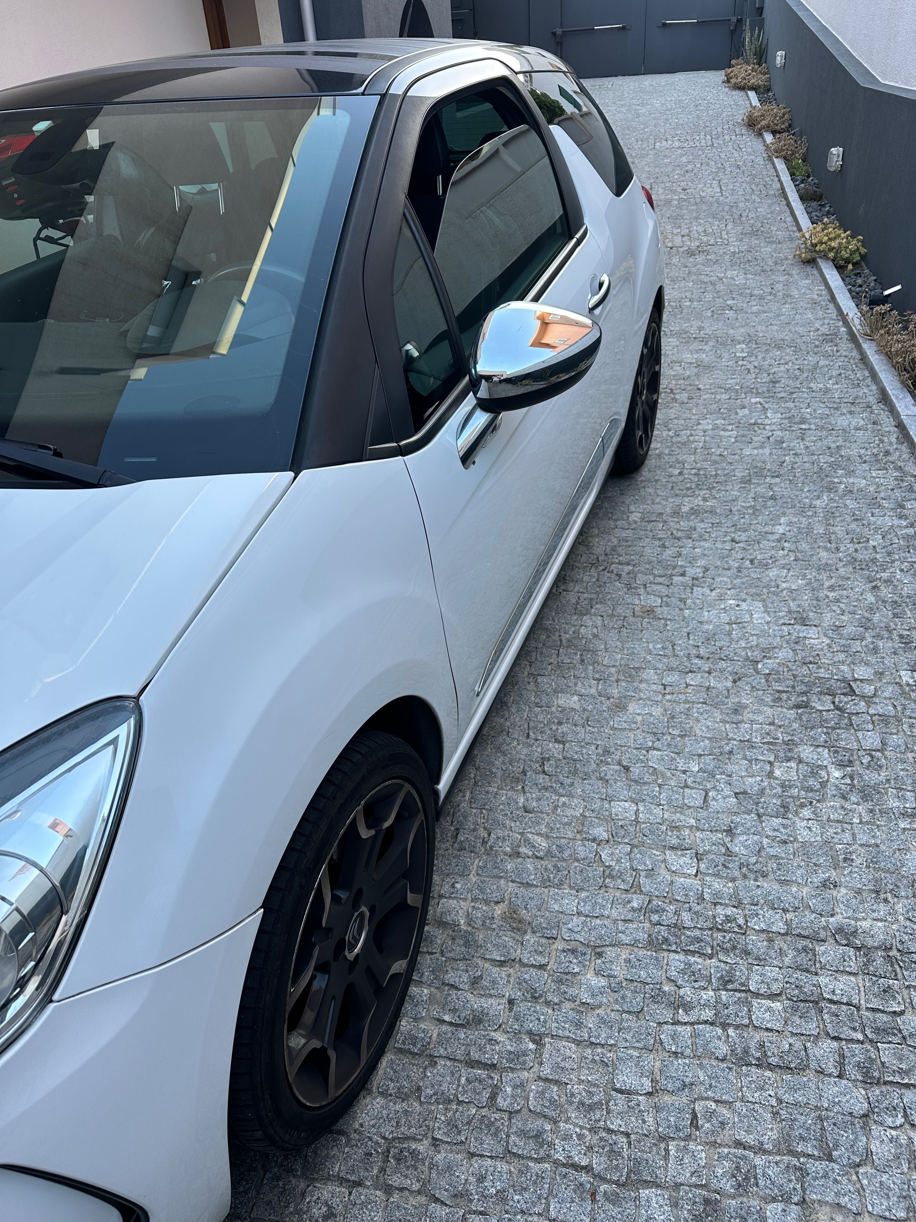 Citroen DS3 de 2013