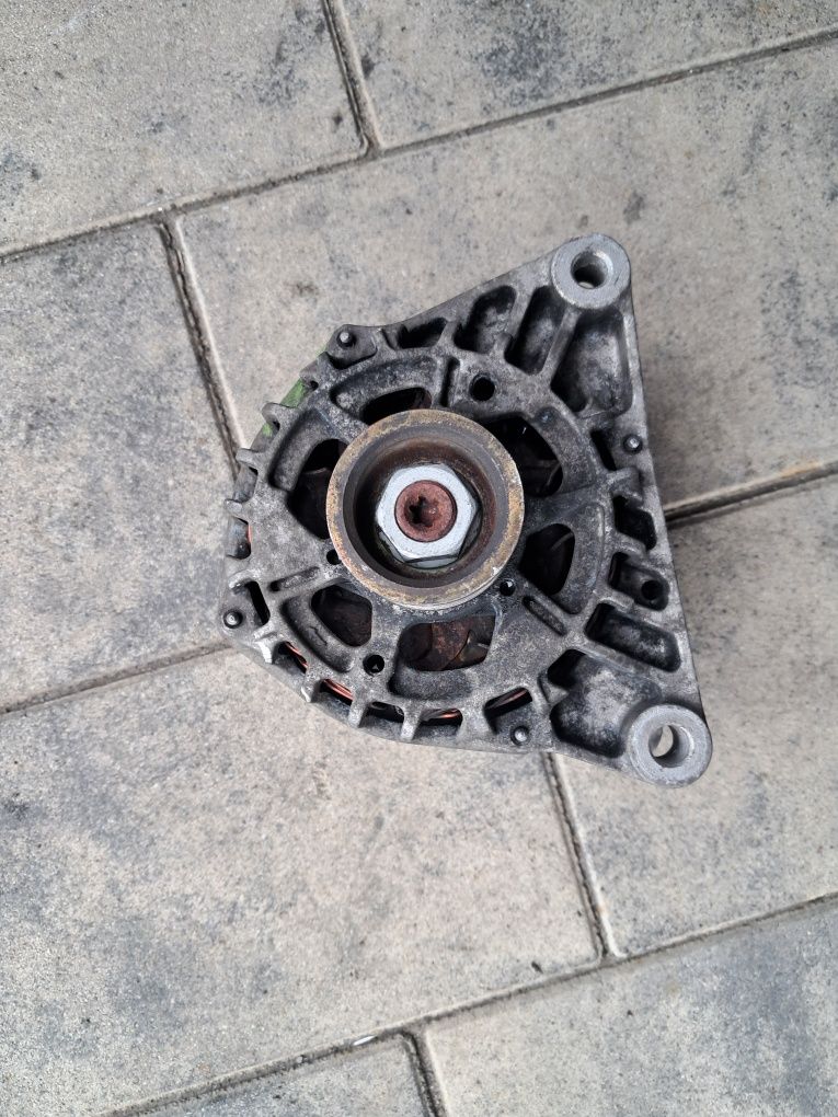 Alternator Valeo Citroen Xsara Picasso Benzyna 1.8 16v Rok 2002