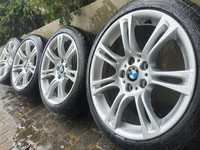 FELGI KOŁA 18" BMW Styling 350 5x120 9J,8J,f10,f11,f30,e90