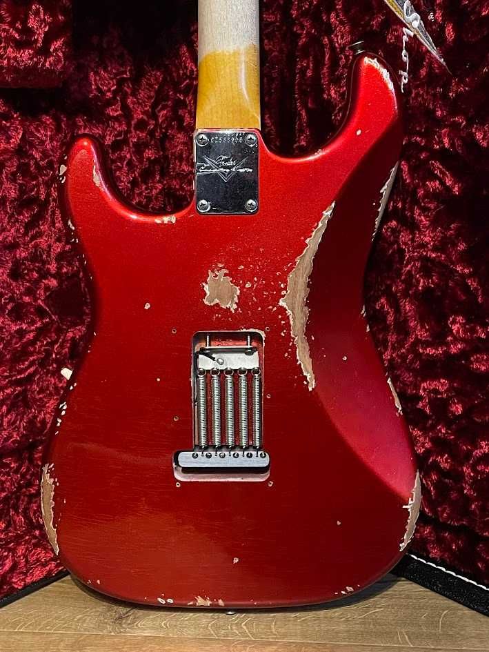 Fender Stratocaster Custom Shop 1959