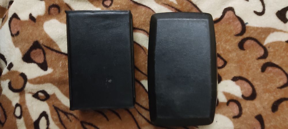 Коробка под электробритву - СССР