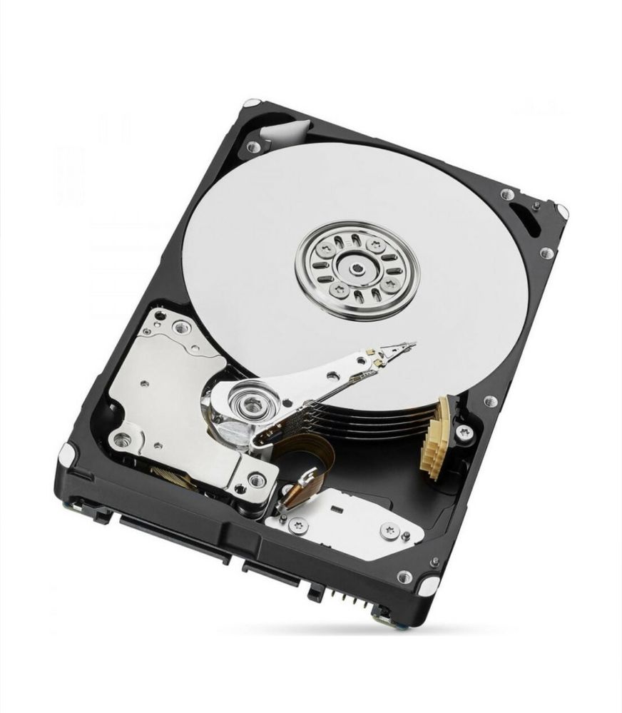 Dysk HDD Seagate BARRACUDA 4TB nowy