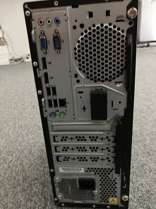 Lenovo Thinkcenter M710q