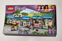 LEGO Friends 3188 Weterynarz