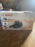 Продам пылесос Bosch