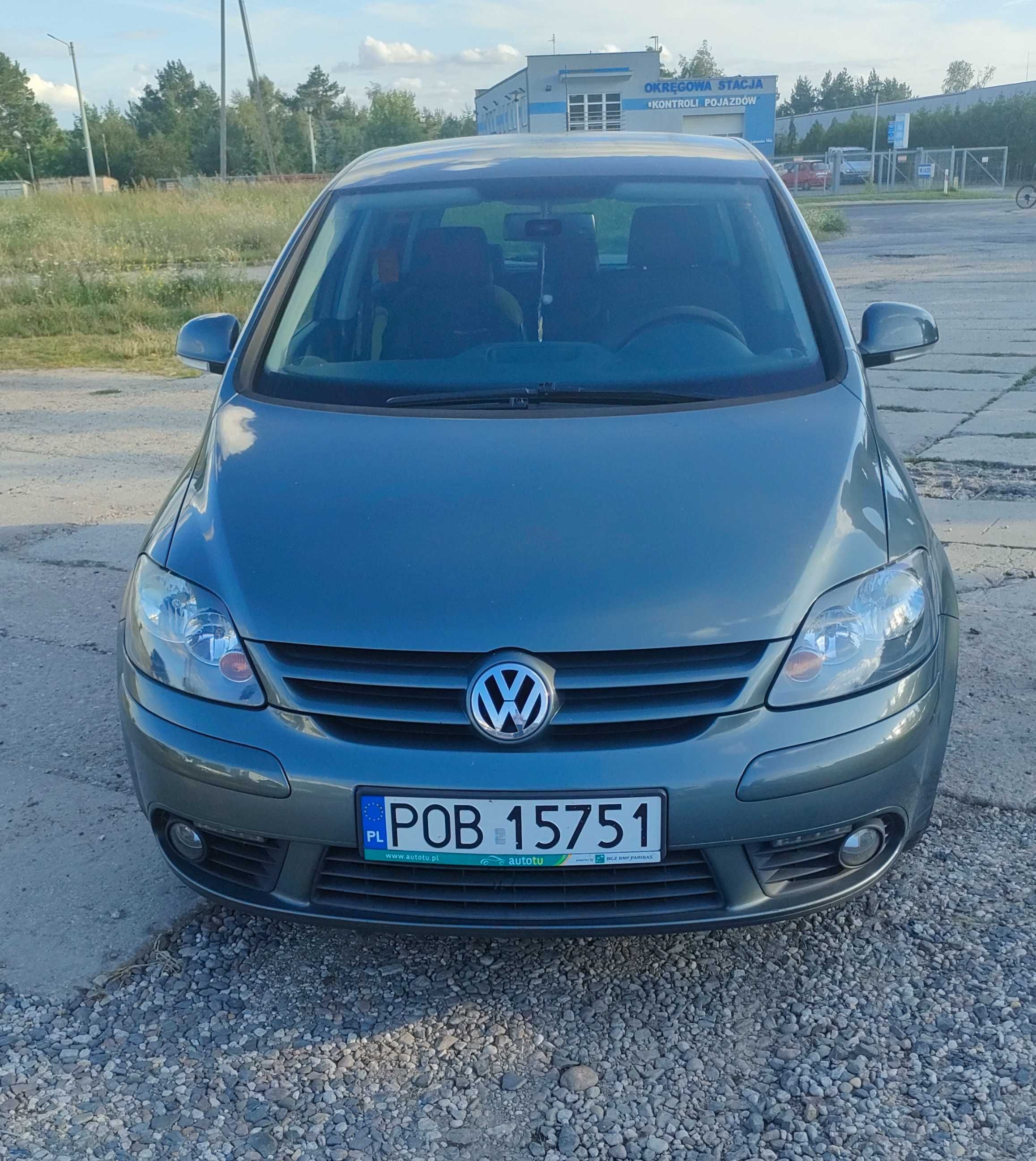Samochód osobowy