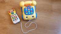 2 telefony dla dziecka