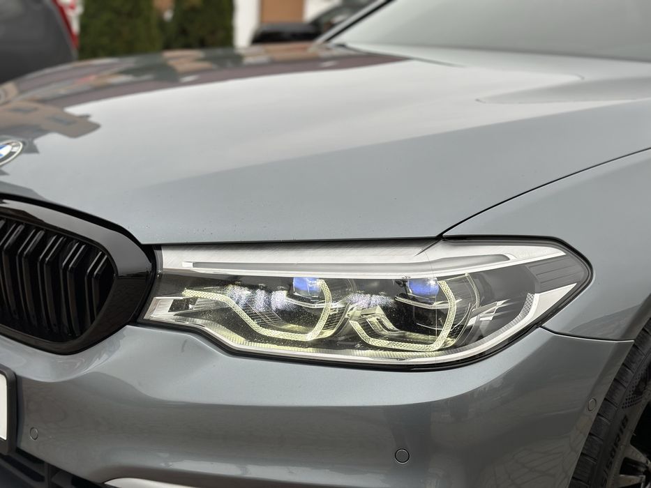 BMW G30 2.0tdi 25000$