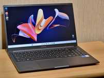 Ноутбук Samsung Galaxy Book 2 Intel Core i5-1235U SSD Батарея 14 годин