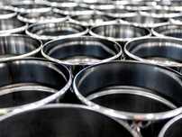 Armazenista e distribuidor tubos chaminé Inox 304 e 316