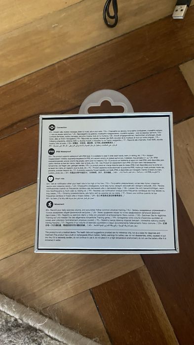 Смарт годинник Hoco