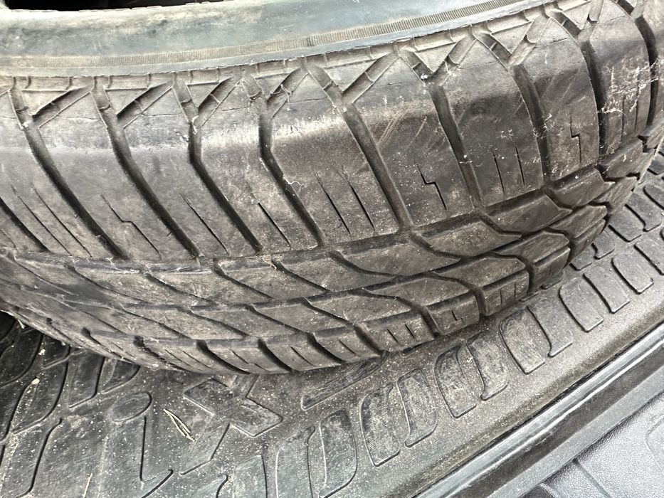 Шина Continental Supercontact 185/65/15 1 шт в наявності.