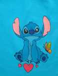 Worko-plecak Stich