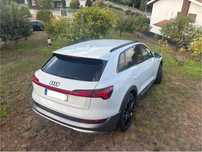 AUDI E-TRON 55 QUATTRO 2019 – 100% ELÉTRICO | SUV DE LUXO