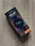 Smartwatch Tracer 100 trybów sportowych inteligentny asystent AI