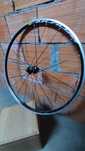 Roda traseira mavic estrada