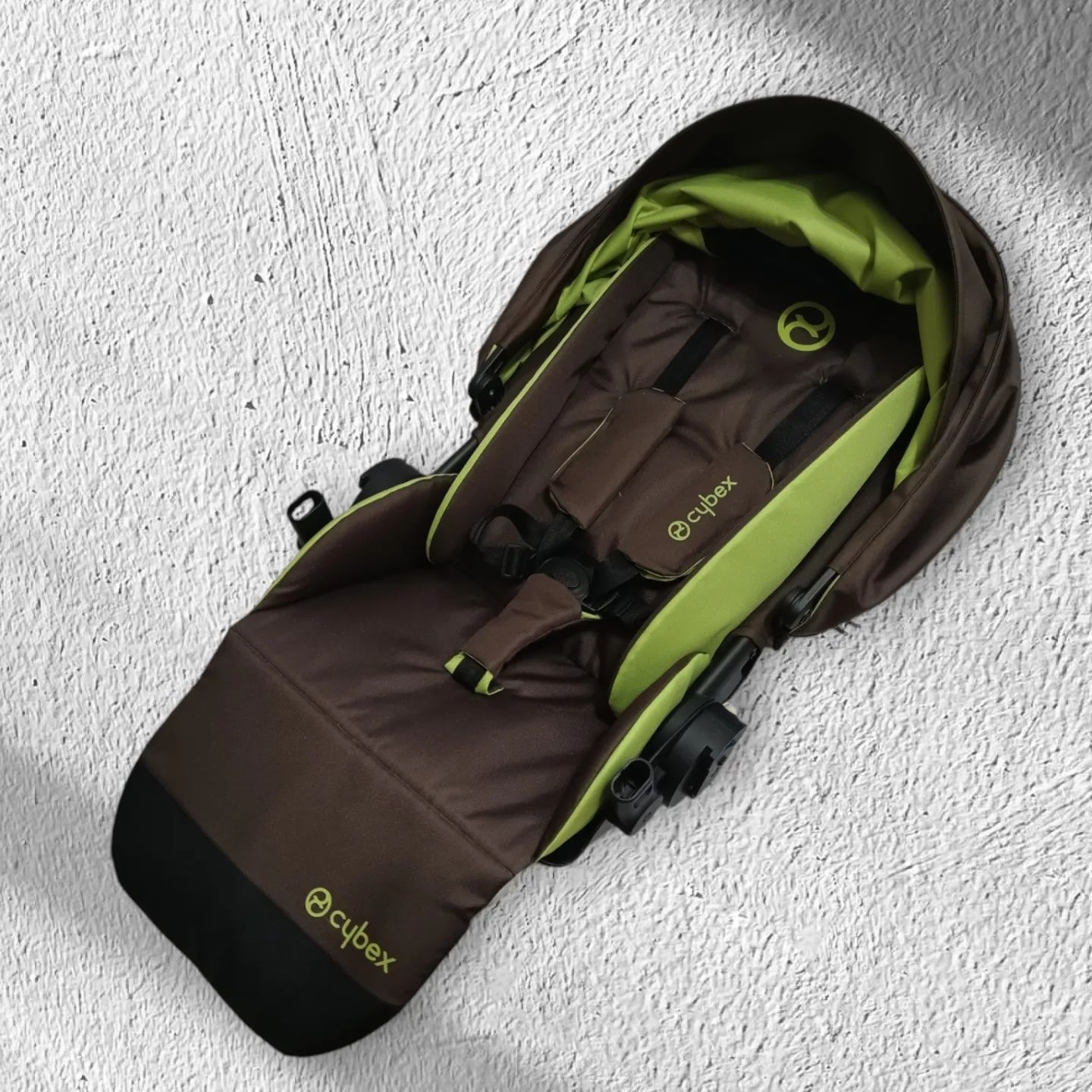 Комплекти текстилю для cybex balios, balios s, balios s Lux, balios m