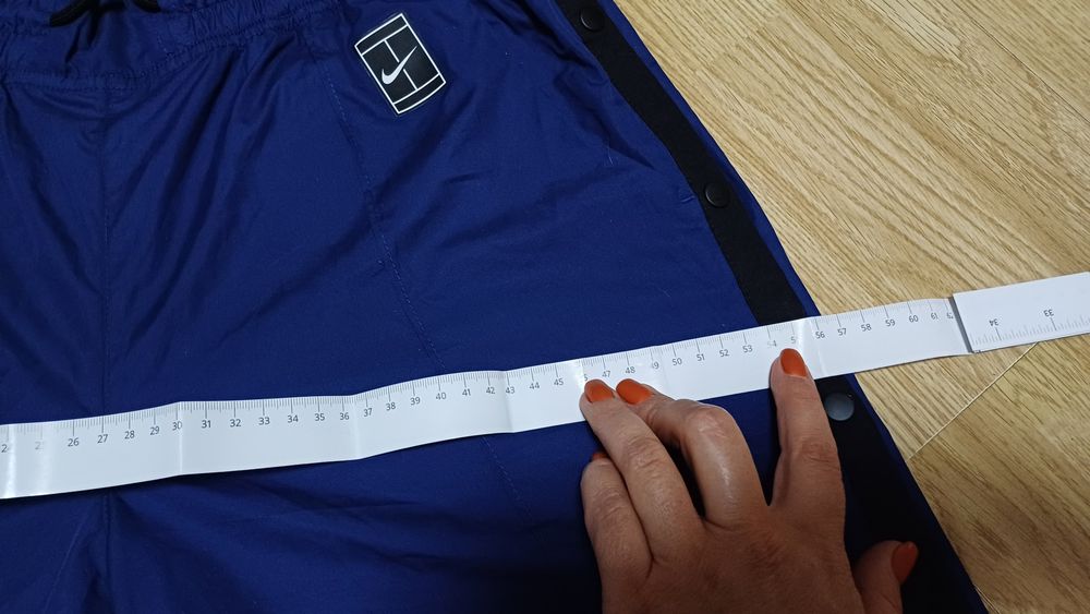 Штани Nike нейлон оригінал