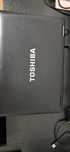 Portatil toshiba